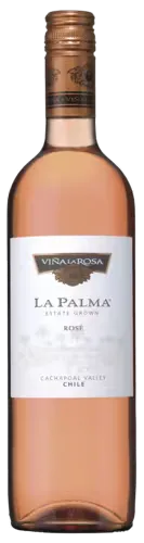 La Palma Rosé 75CL