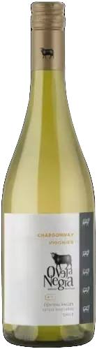Oveja Negra Reserva Chardonnay Viognier