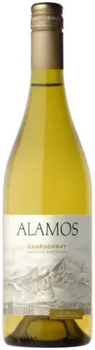 Alamos Chardonnay