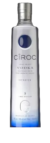 Ciroc Vodka 70CL